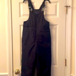 Faded glory snow pants kids 10/12